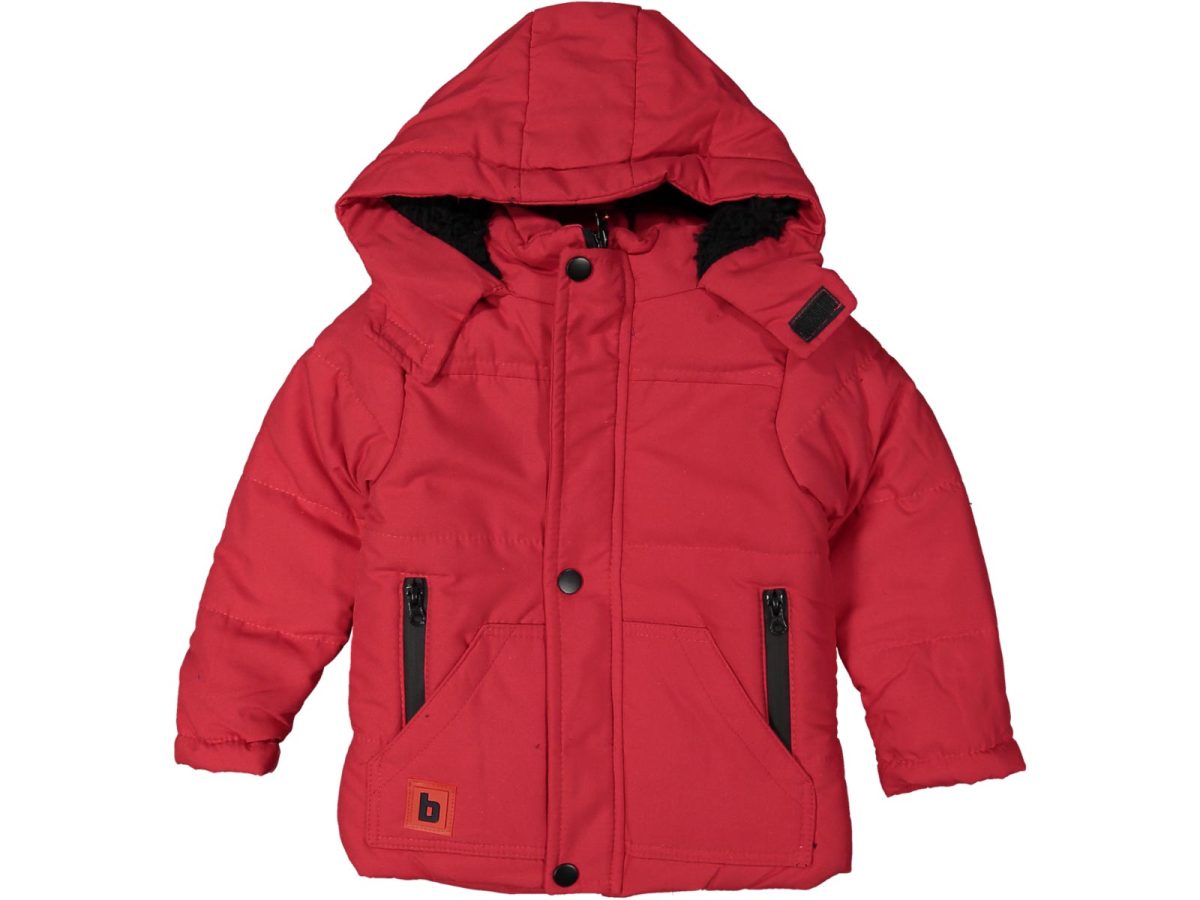 Boys' raincoat - Image 5