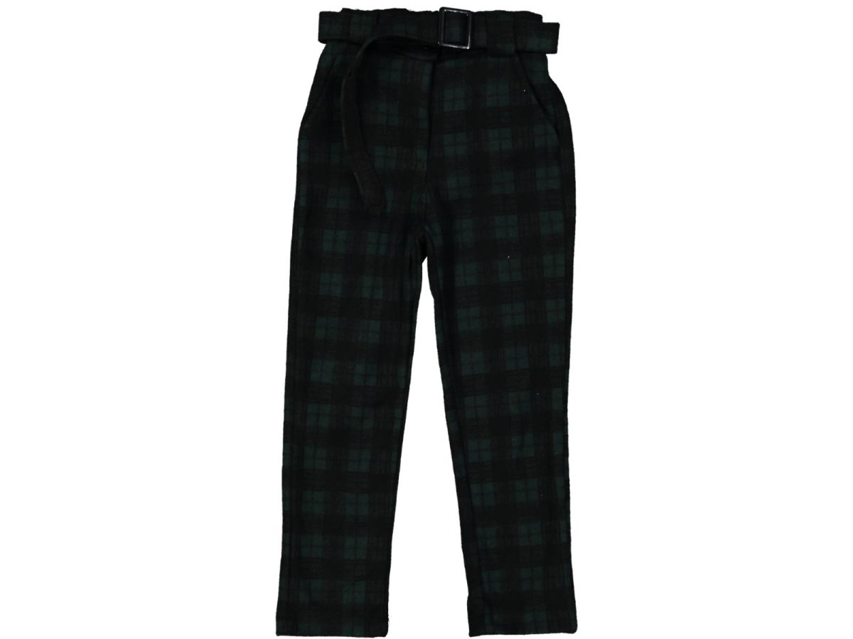 Kız pantolonu - Görsel 3