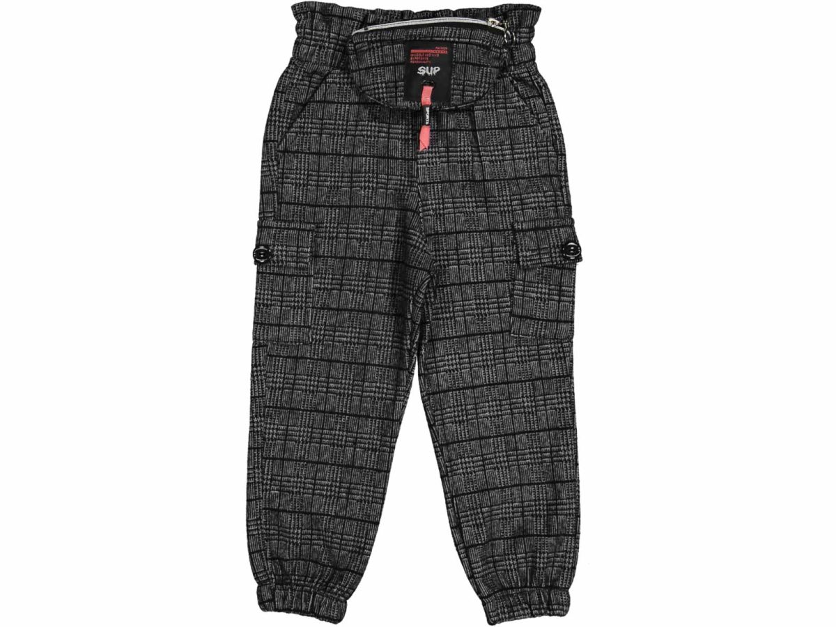 Kız pantolonu - Görsel 5