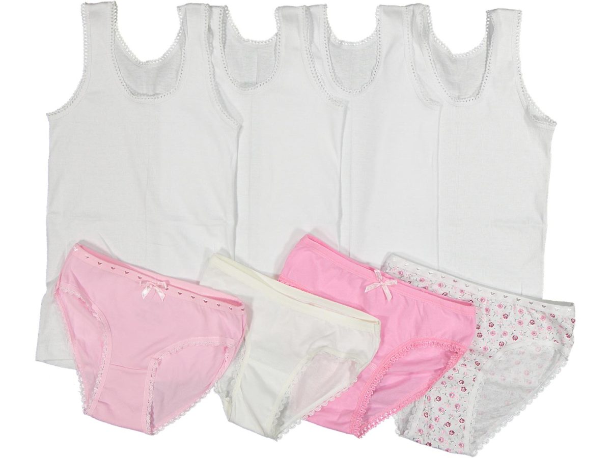 Children's Underwear - Training Underpants - Image 3