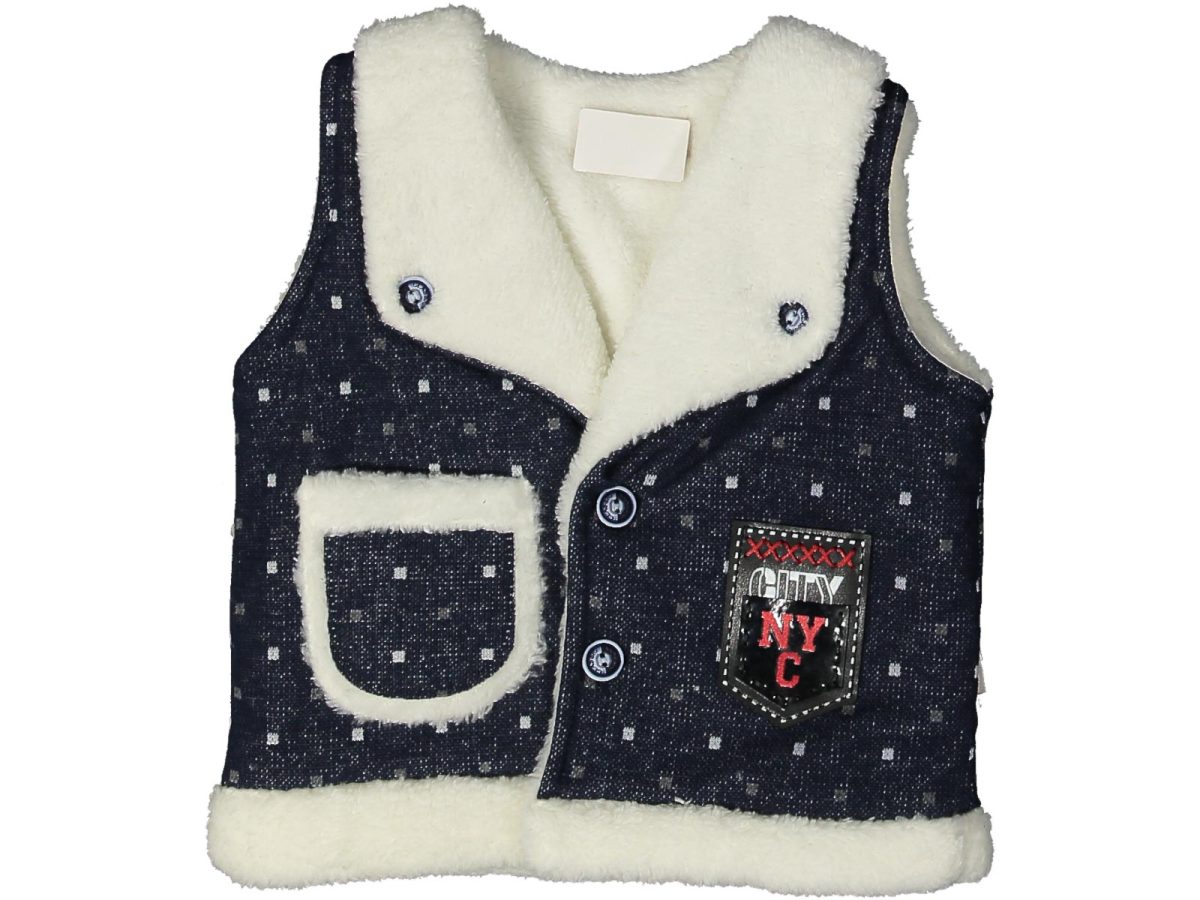 ⁦سترة للأطفال⁩ - الصورة ⁦3⁩