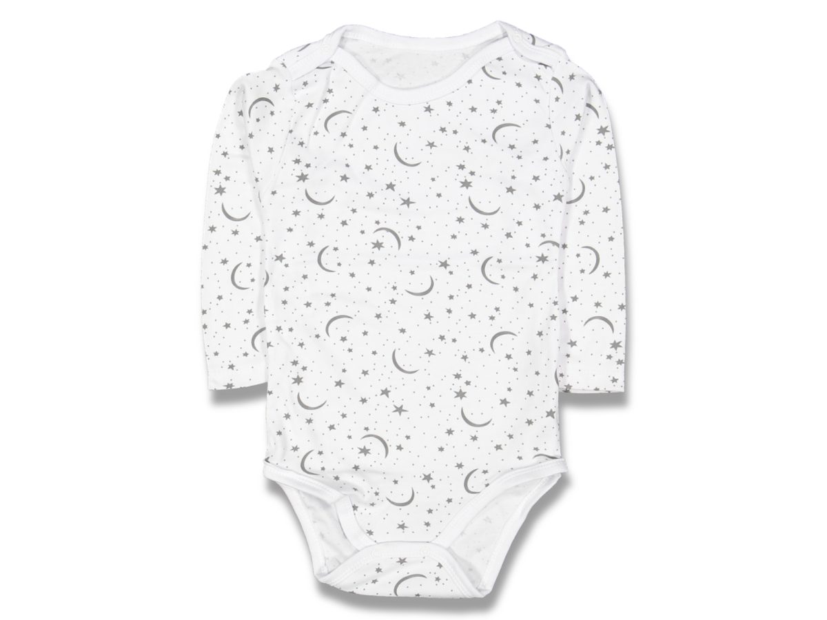 ⁦قميص داخلي للأطفال⁩ - الصورة ⁦4⁩