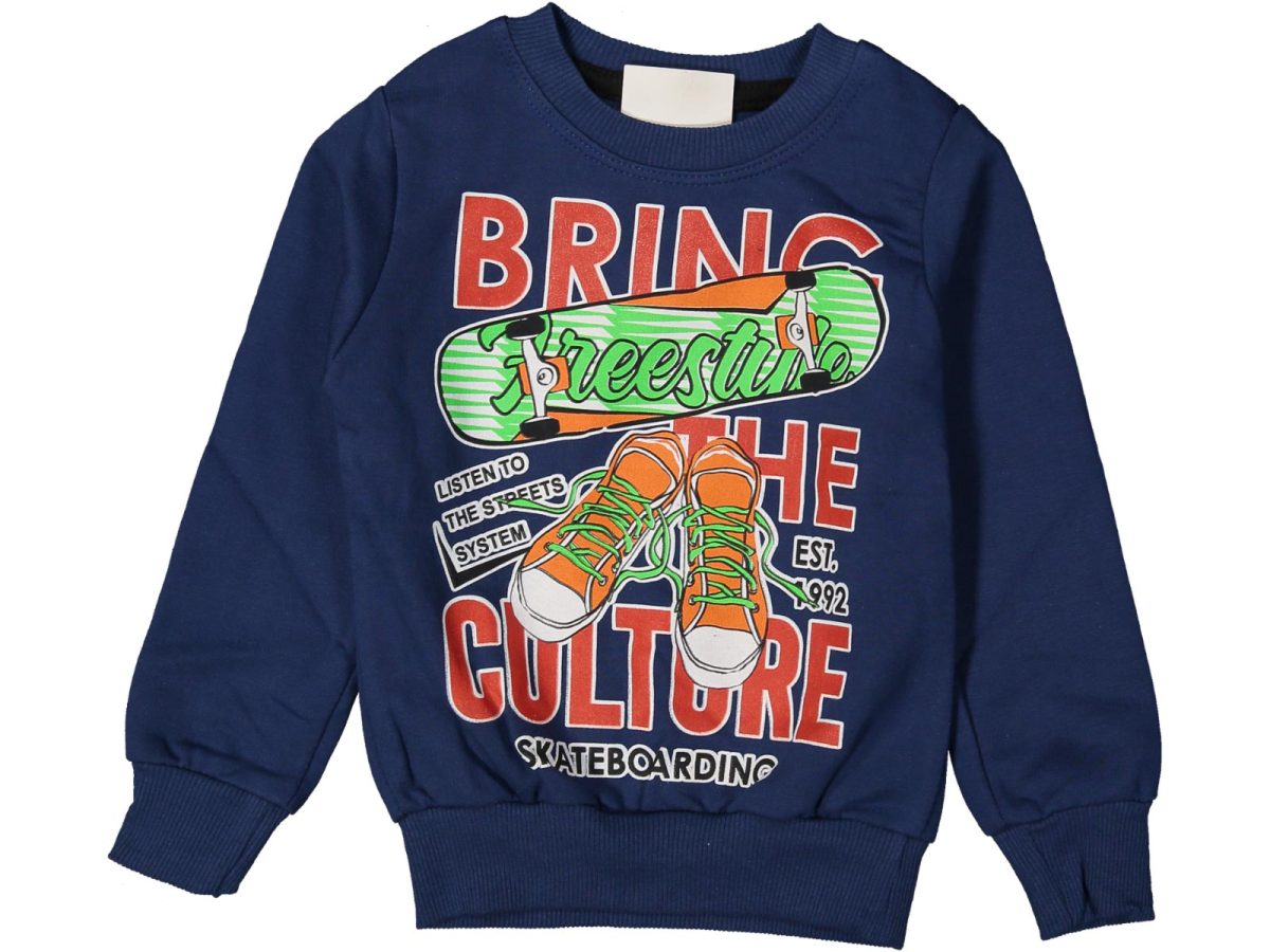 ⁦بلوزة للصبيان⁩ - الصورة ⁦3⁩