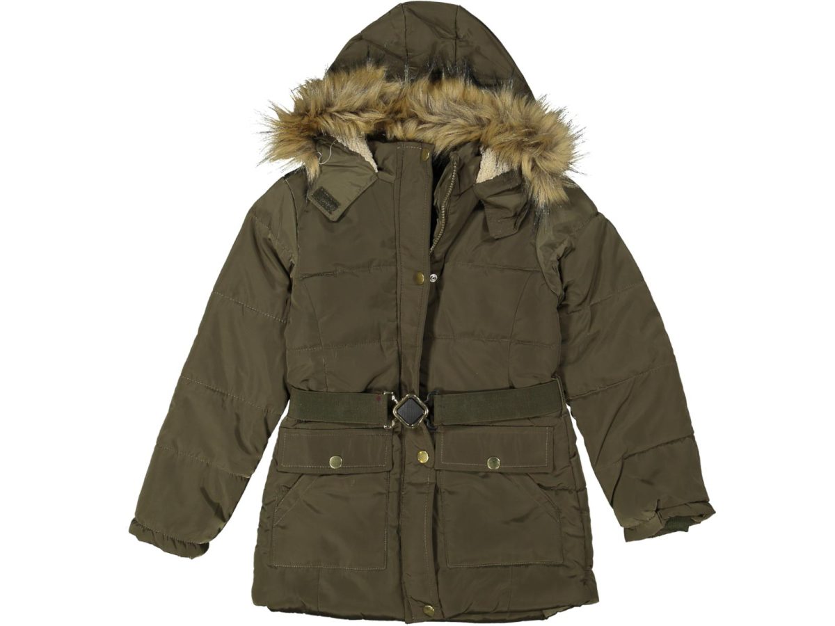 ⁦معاطف للفتيات⁩ - الصورة ⁦5⁩