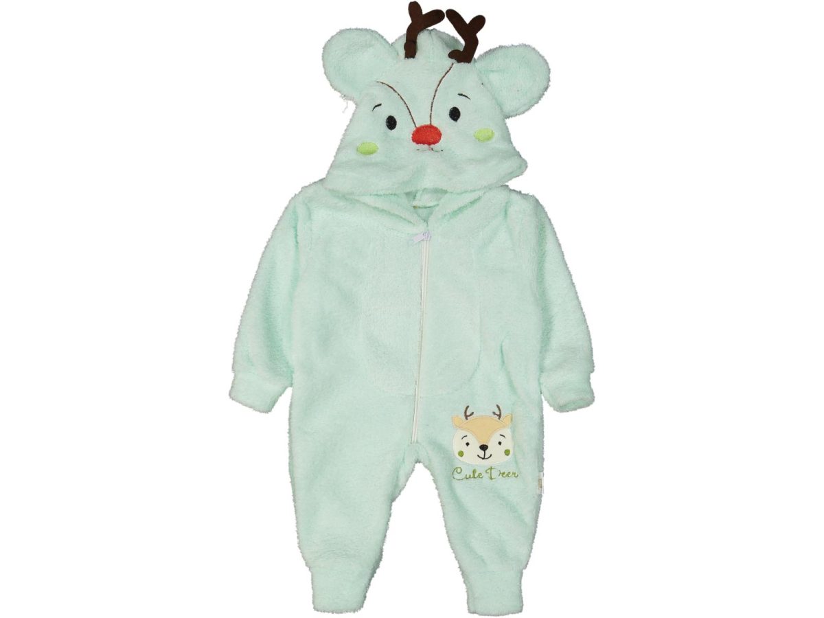 ⁦ثوب فضفاض للأطفال⁩ - الصورة ⁦6⁩