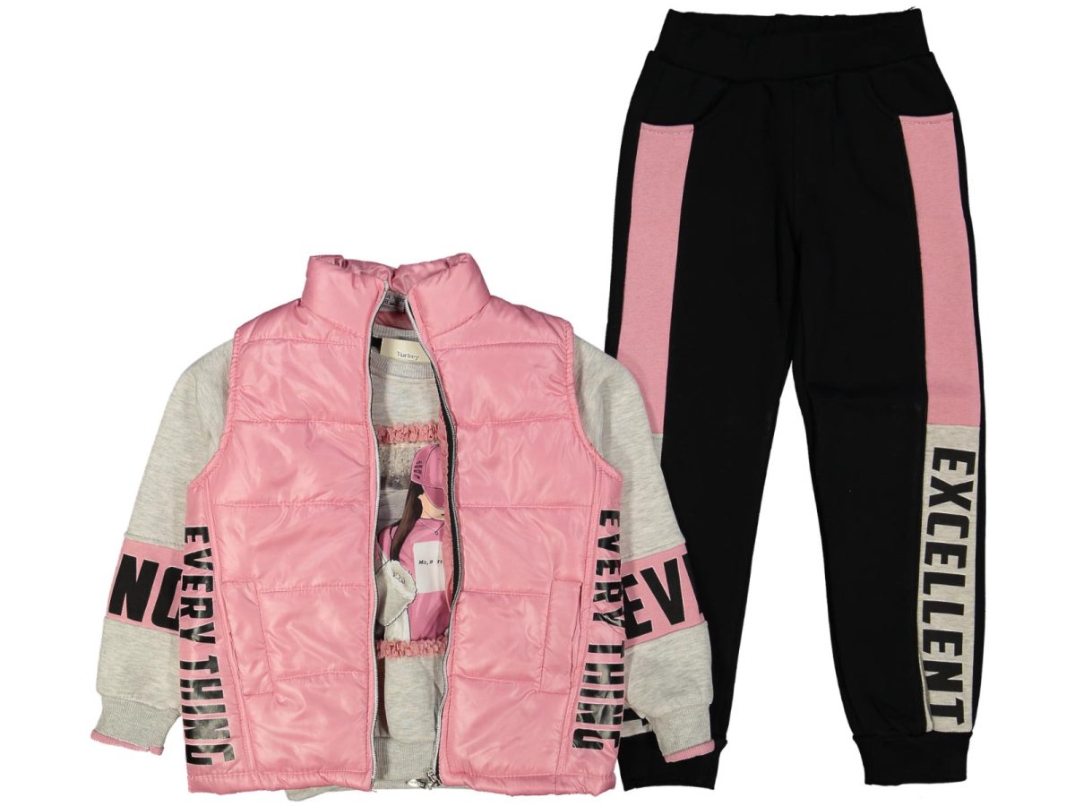 kızlar için lüks giysiler - Görsel 5