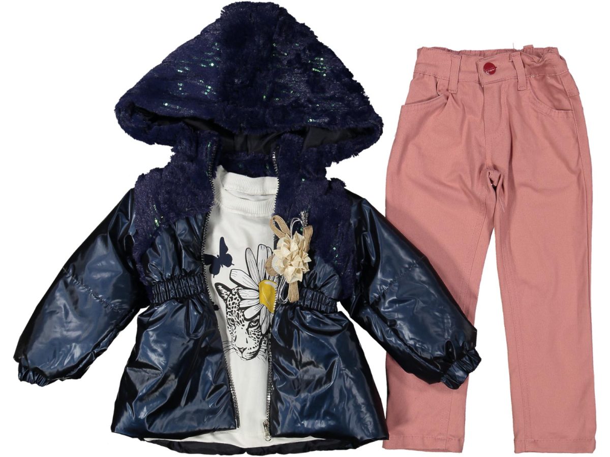 Luxury clothes for girls - Image 2