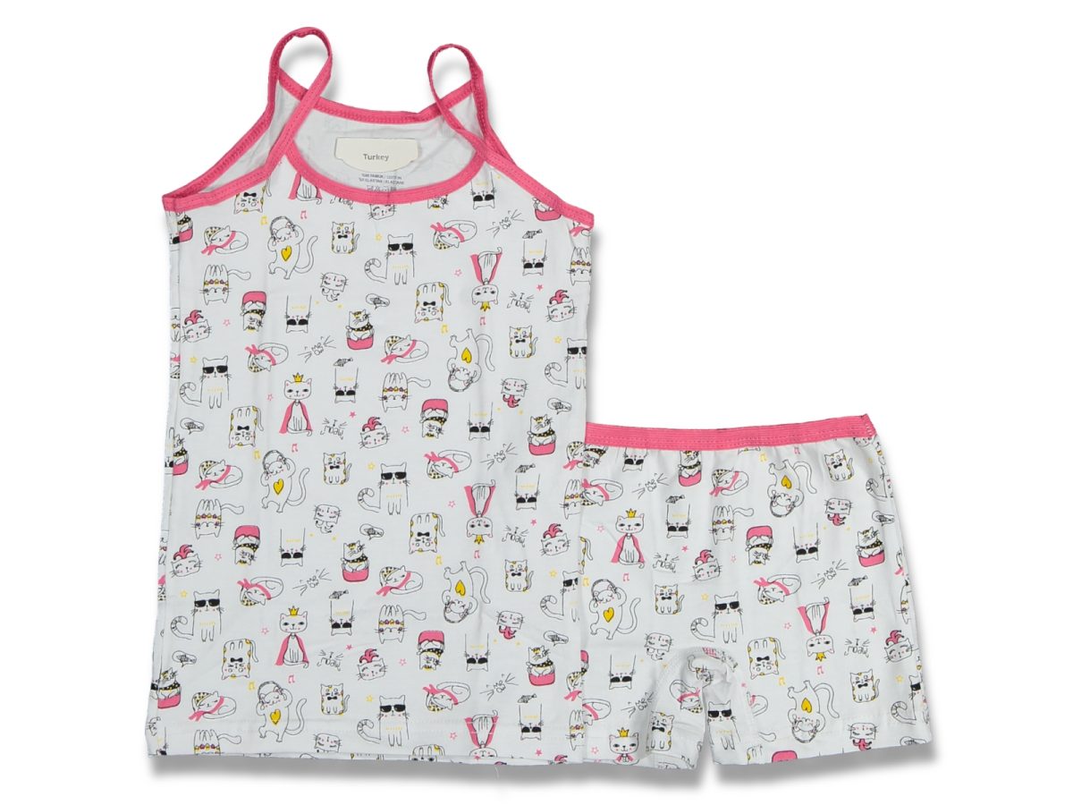 Children's Underwear - Training Underpants - Image 3