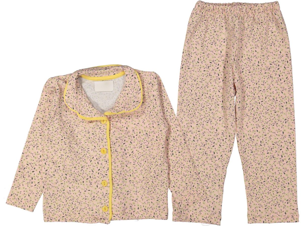 ⁦لباس نوم للأطفال⁩ - الصورة ⁦2⁩