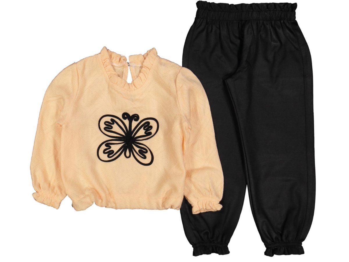 kızlar için lüks giysiler - Görsel 5