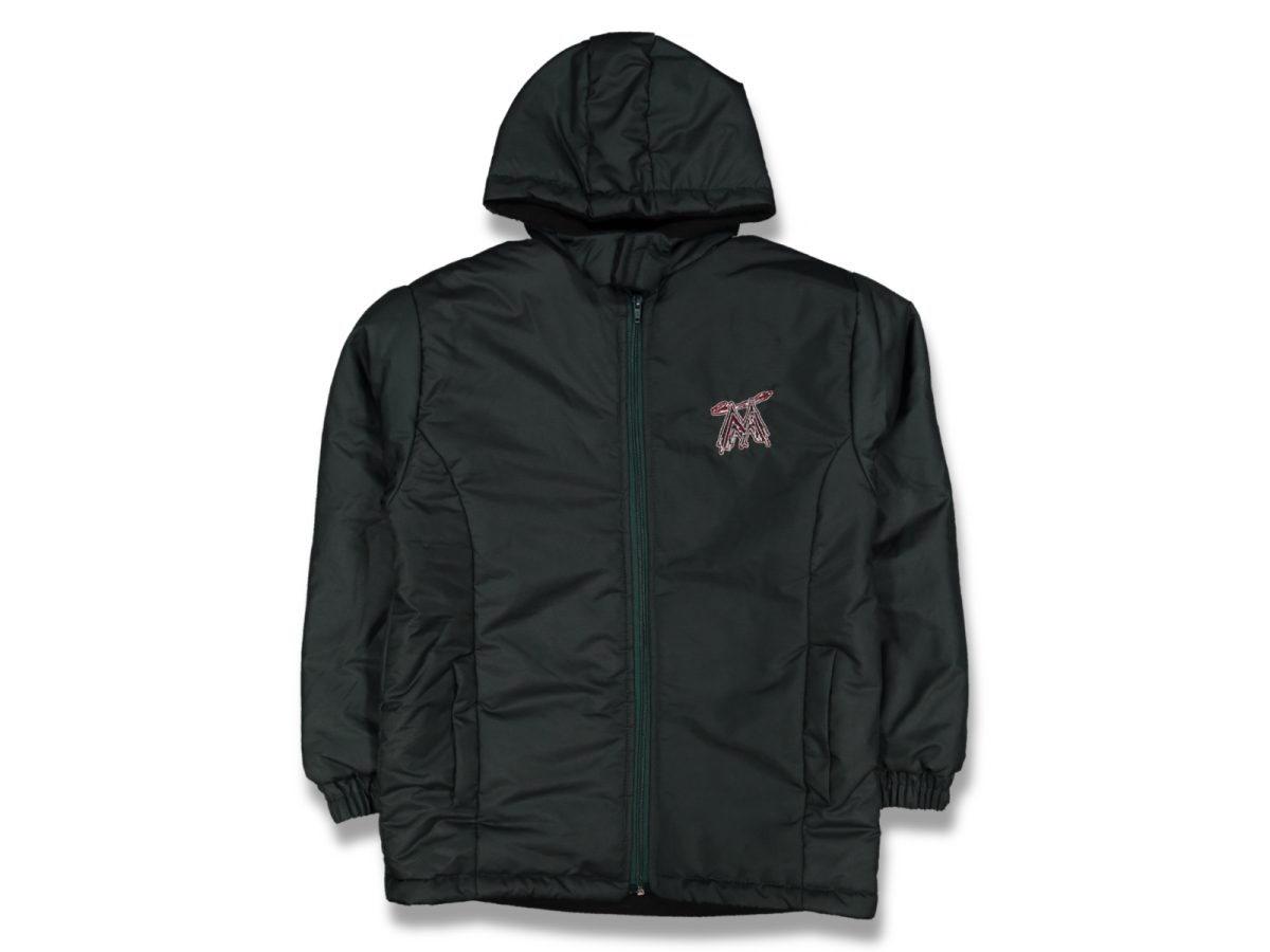 Boys' raincoat - Image 3