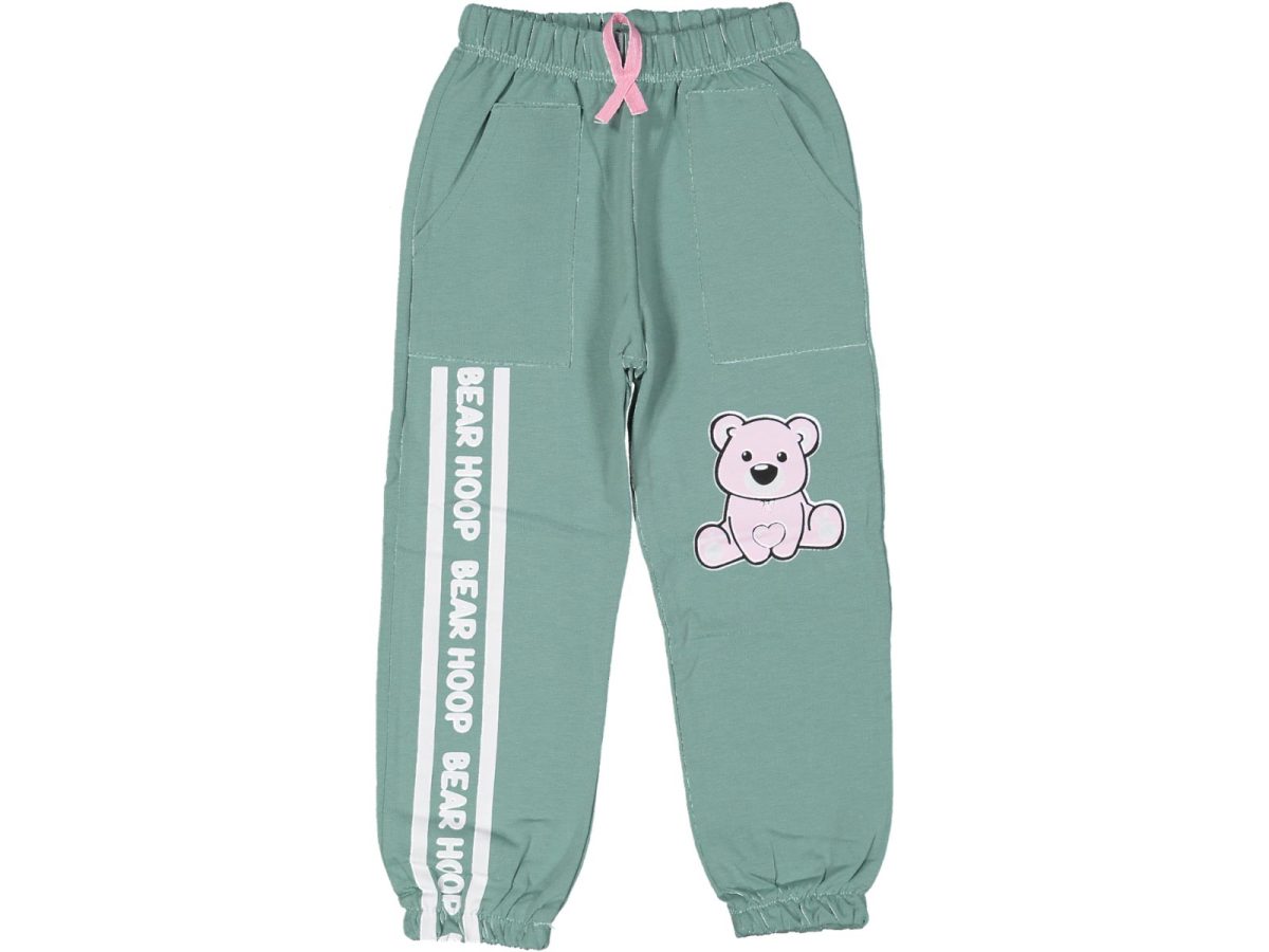 kızlar için kazak - Görsel 5