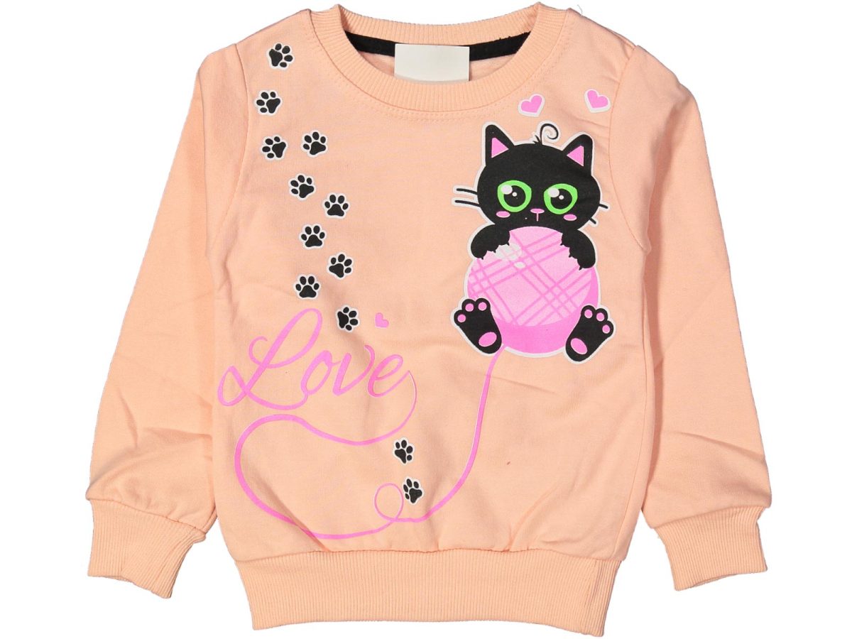 kızlar gömlek - Görsel 7