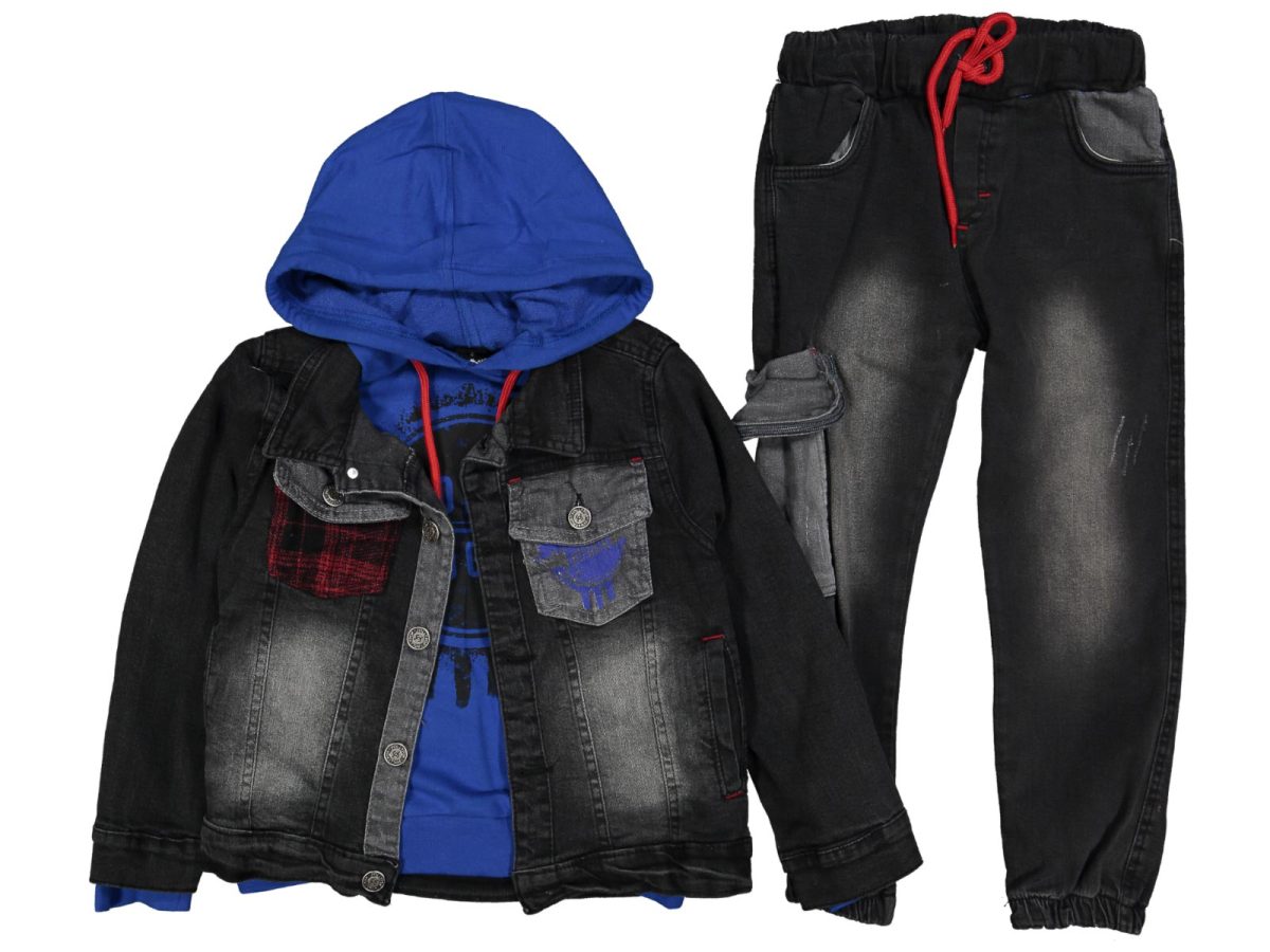 ⁦ملابس الصبي الفاخرة⁩ - الصورة ⁦2⁩