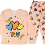Children's sleepwear