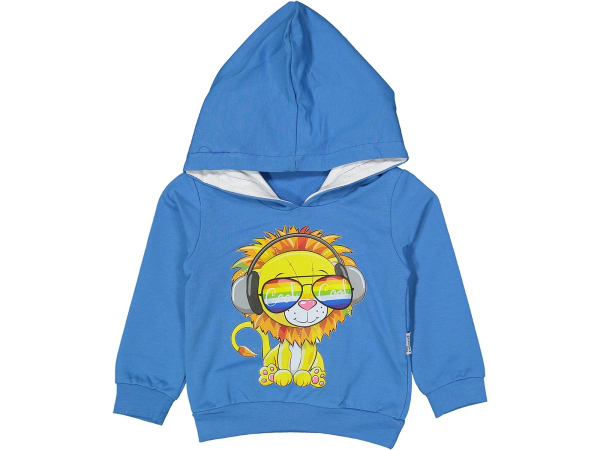 Boys' blouse - Image 2