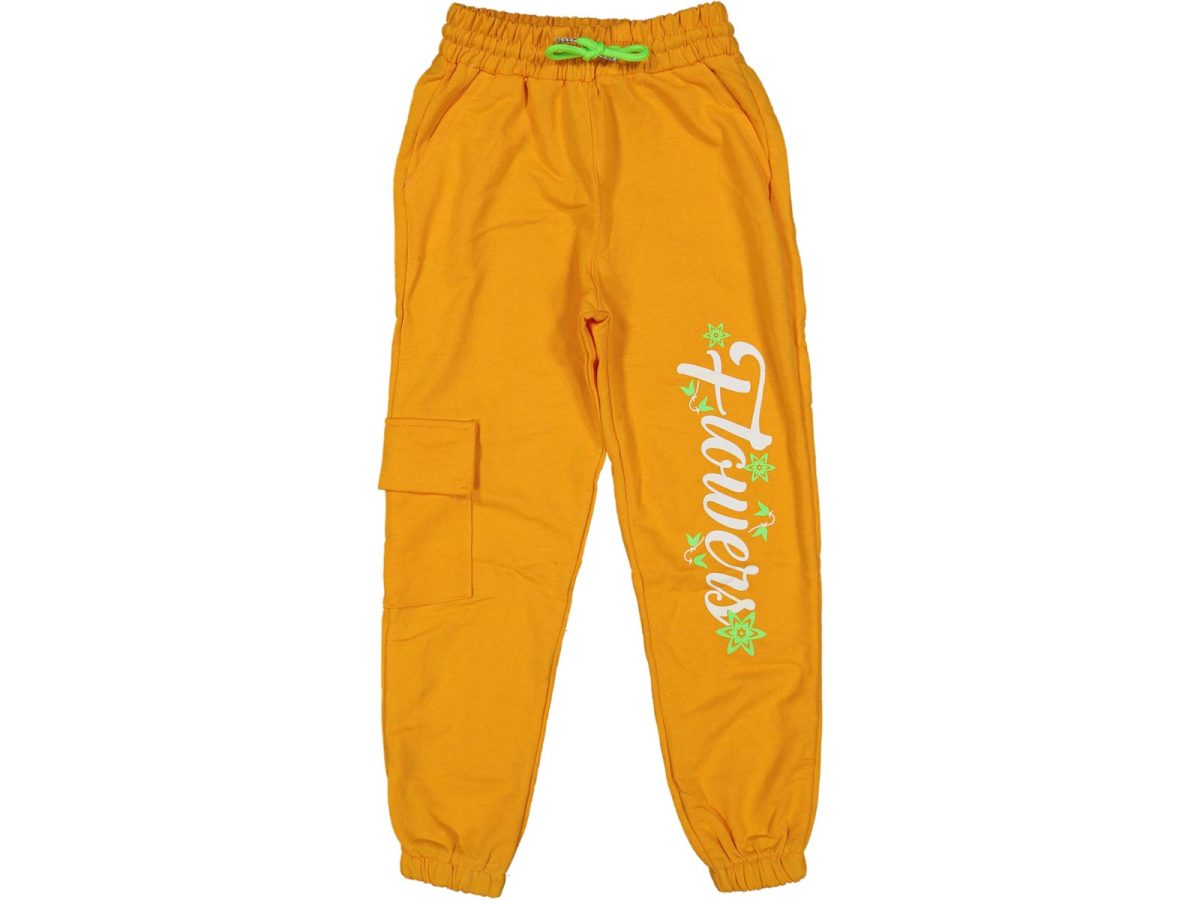 Kız çocuk sweatshirt - Görsel 6