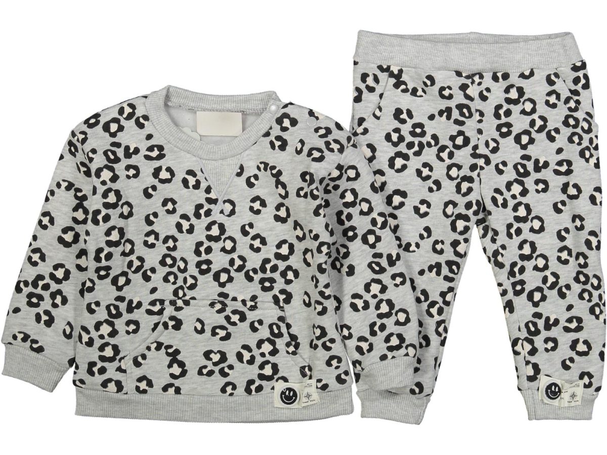 Pajamas for girls - Image 5