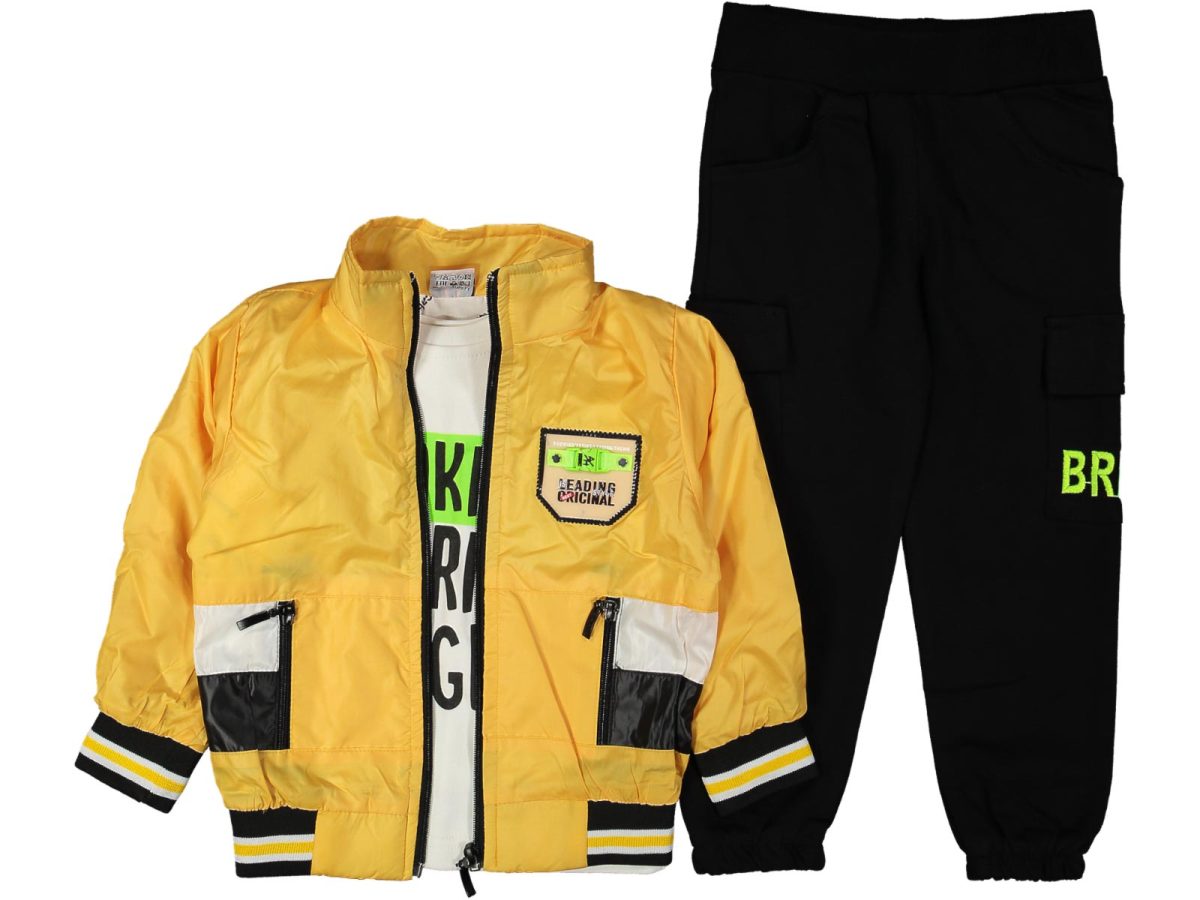 lüks erkek kıyafetleri - Görsel 5