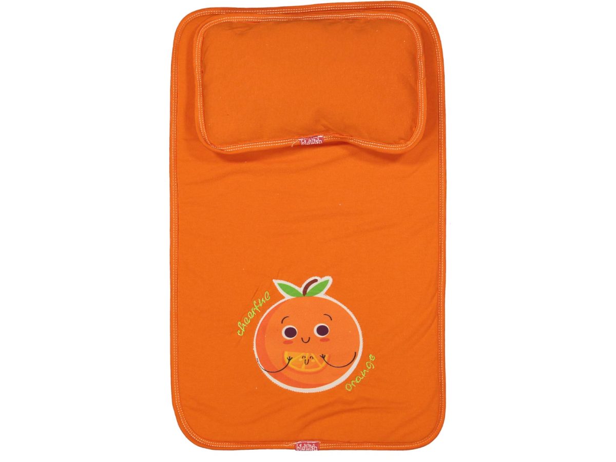 Newborn baby mat - Image 1