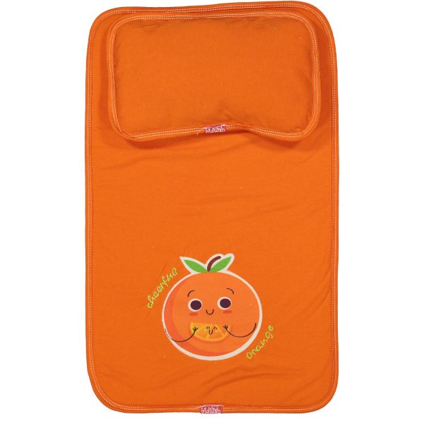 Newborn baby mat