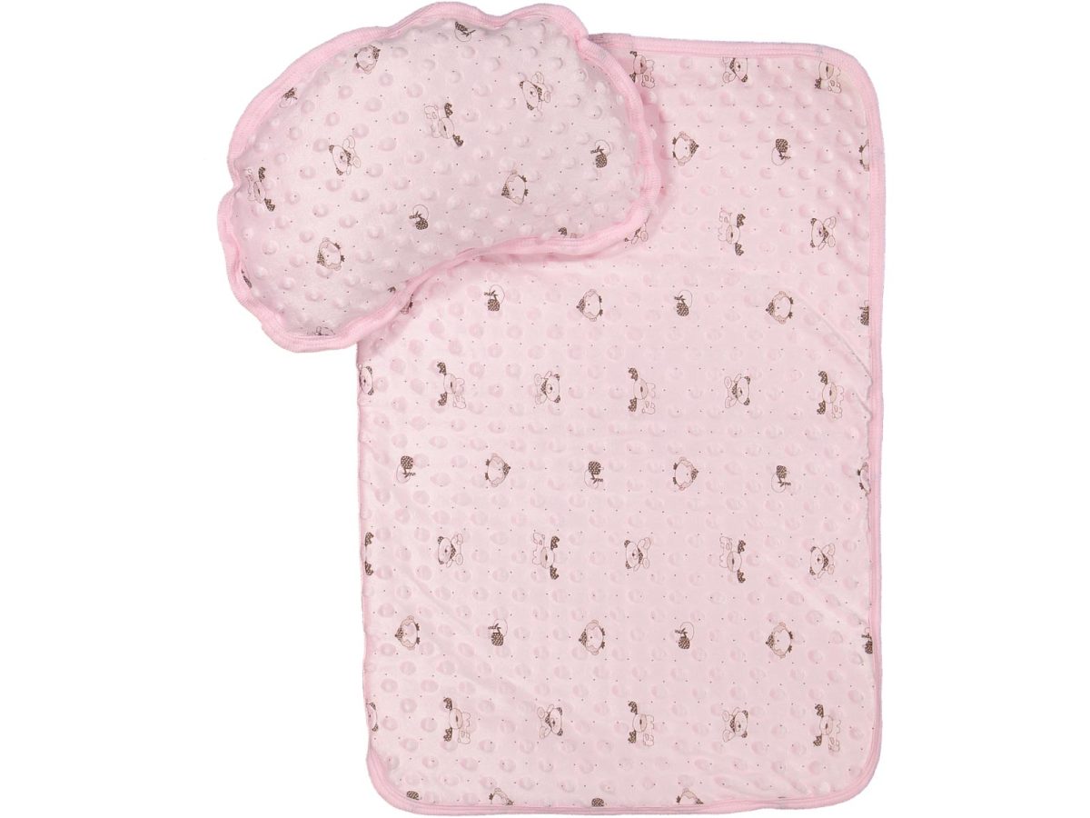 Yeni doğan bebek matı - Görsel 3