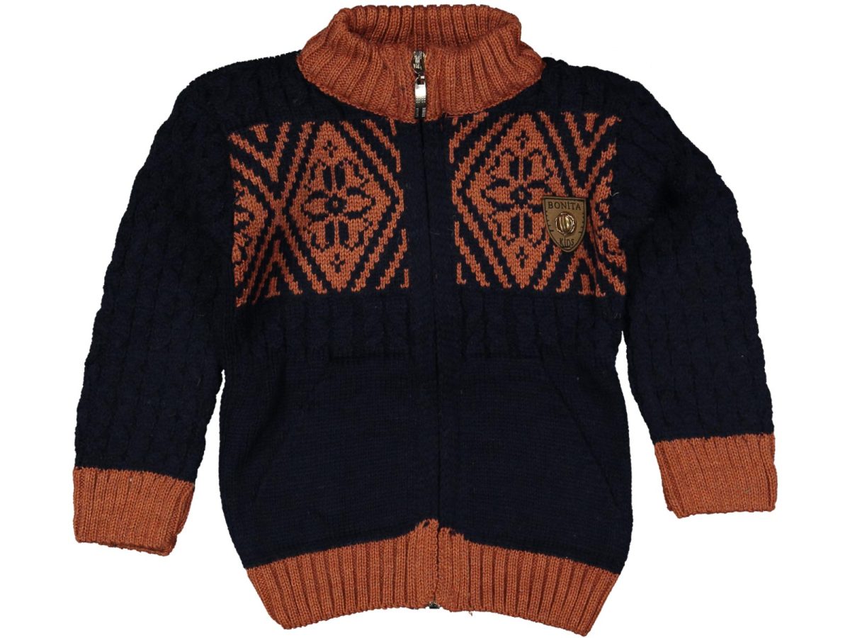 ⁦سترة للأطفال⁩ - الصورة ⁦6⁩