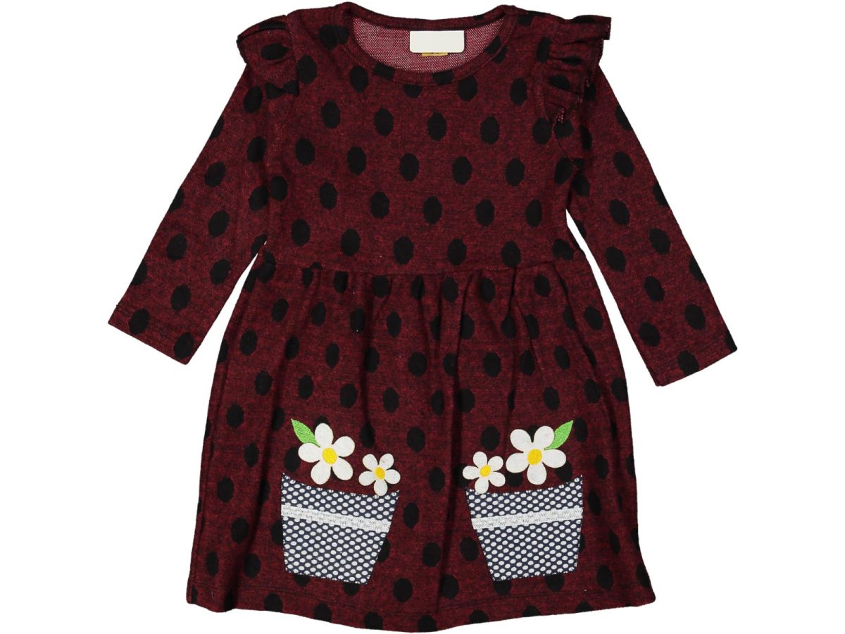 Girls dress - Image 5