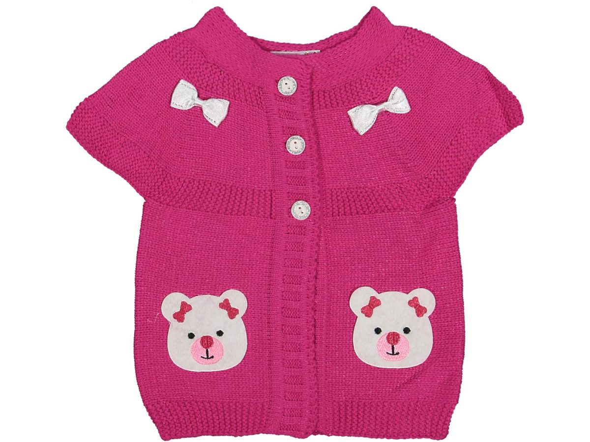 kız ceketi - Görsel 6