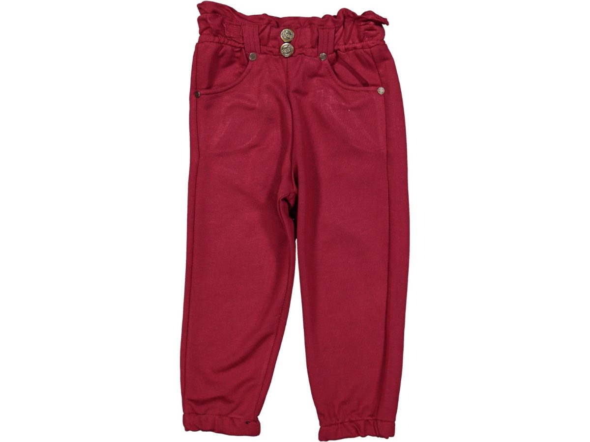 Kız çocuk taytı - Görsel 7