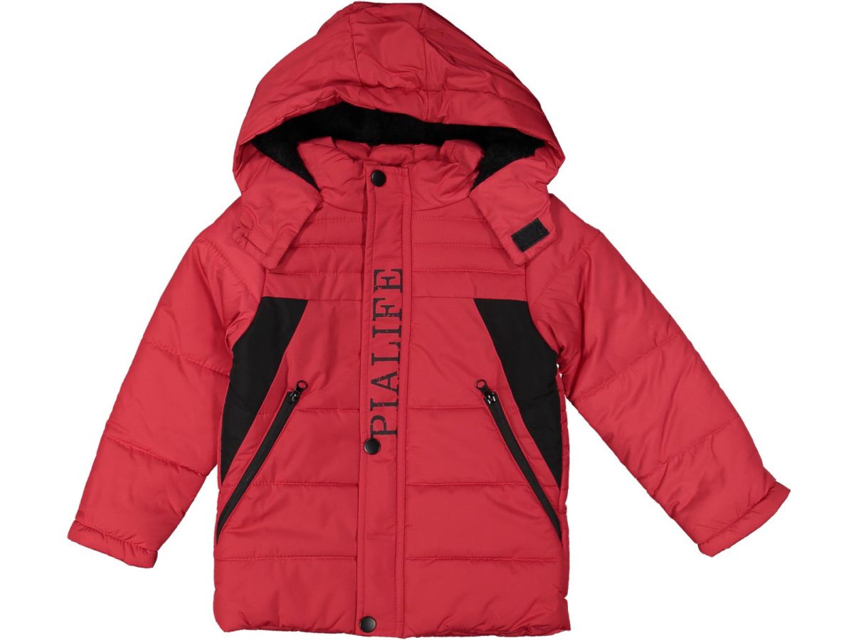 Boys' raincoat - Image 5
