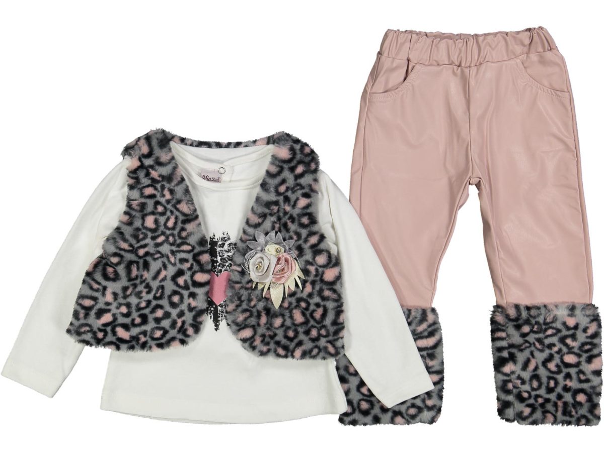 Luxury clothes for girls - Image 3