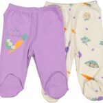 Çocuk Pantolon-Sweatshirt