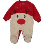 ثوب فضفاض للأطفال