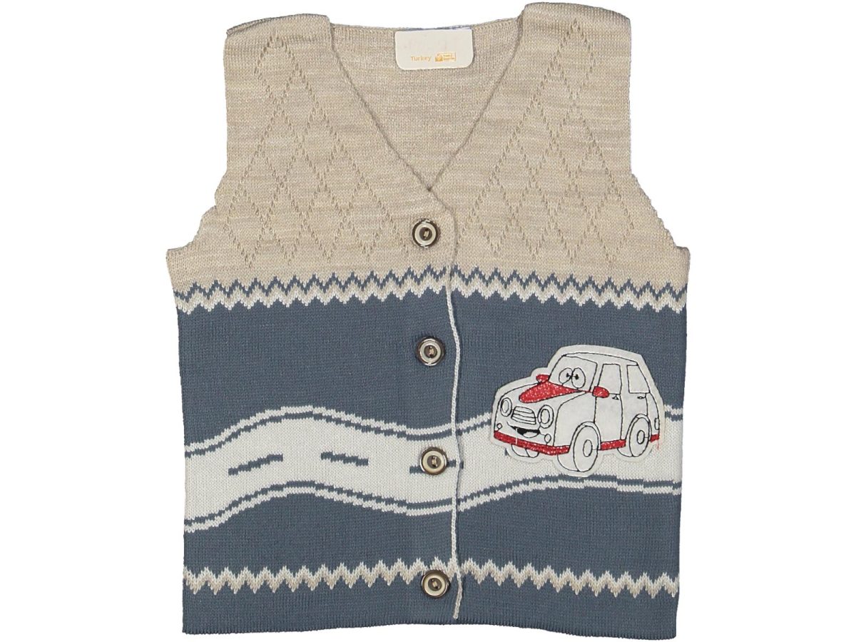 ⁦سترة للفتيات⁩ - الصورة ⁦4⁩