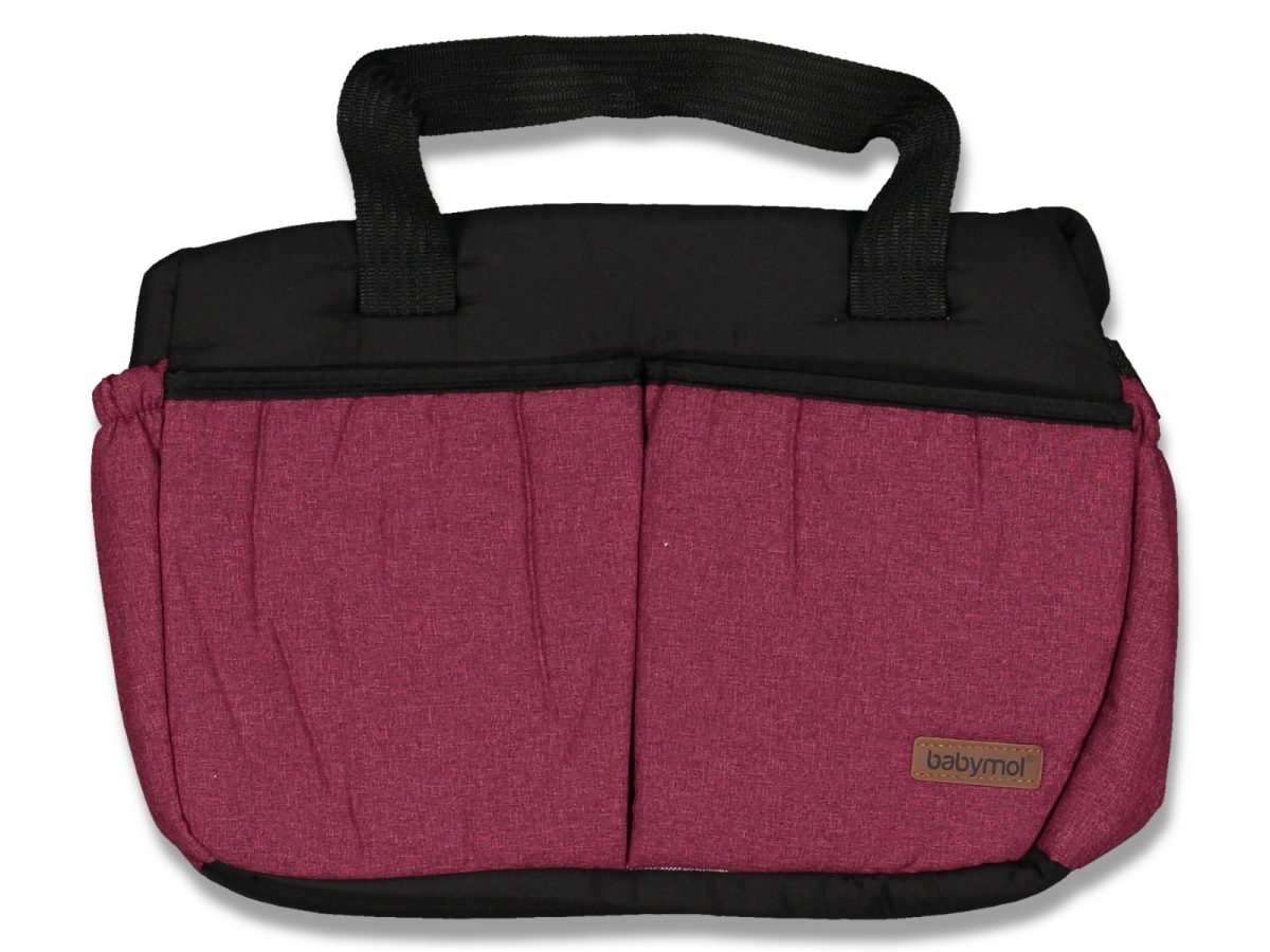 yeni doğan bebek taşıma çantası - Görsel 3