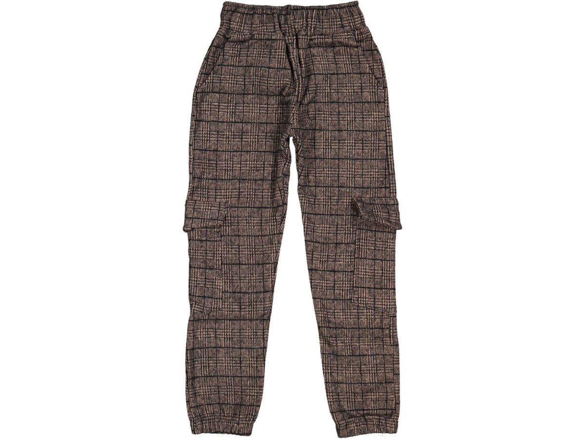 Kız çocuk sweatshirt - Görsel 6