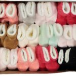 حذاء للأطفال