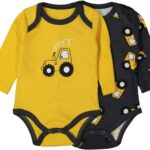 قميص داخلي للأطفال