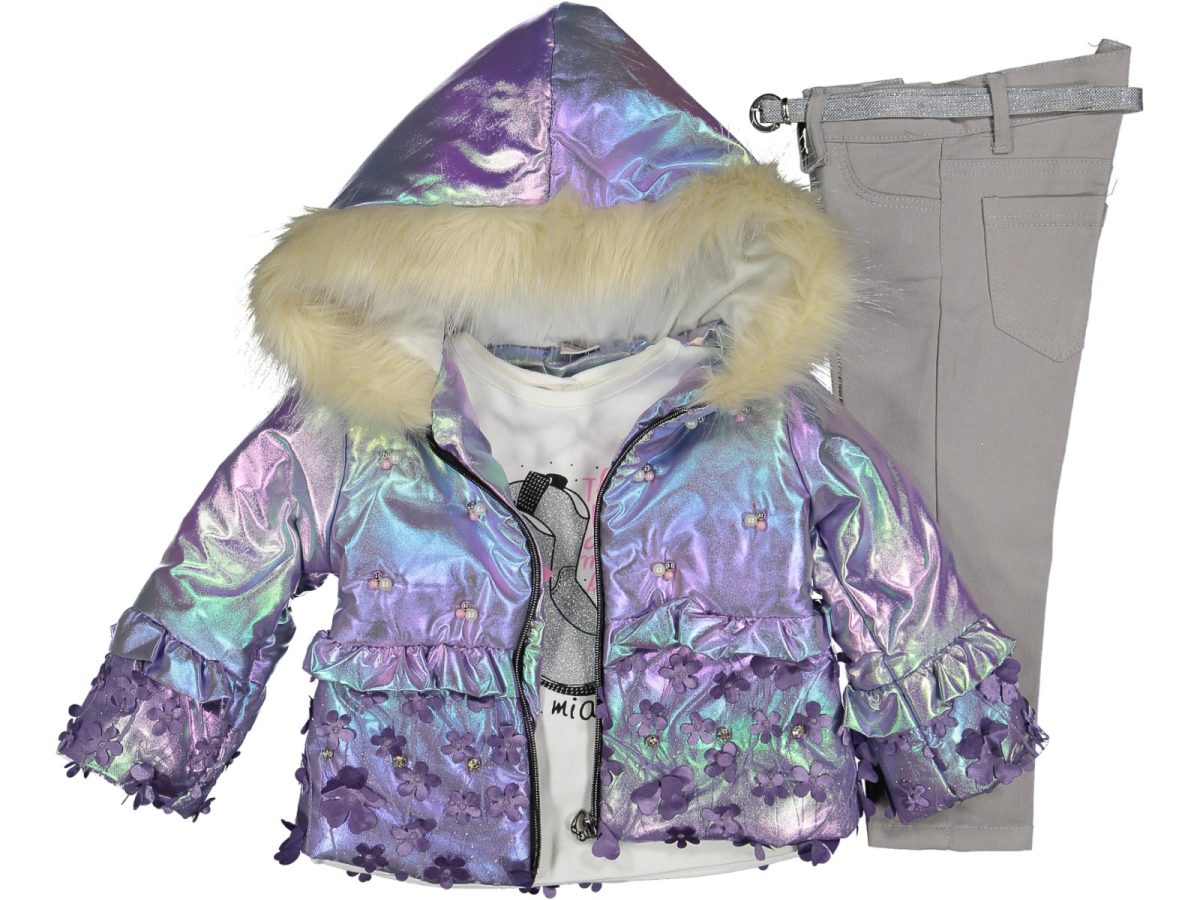 Luxury clothes for girls - Image 4