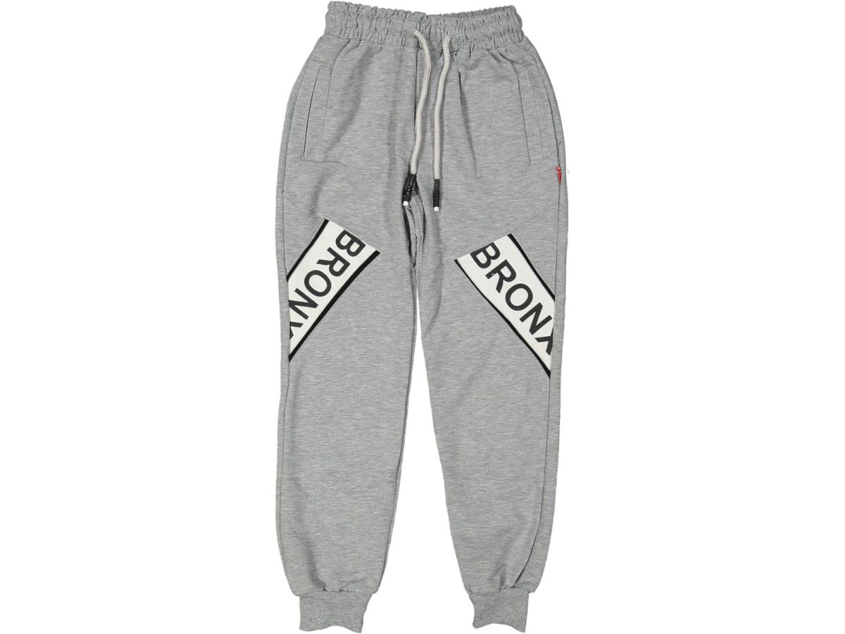 Erkek çocuk spor pantolonları - Görsel 5