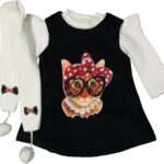 kızlar için pijama