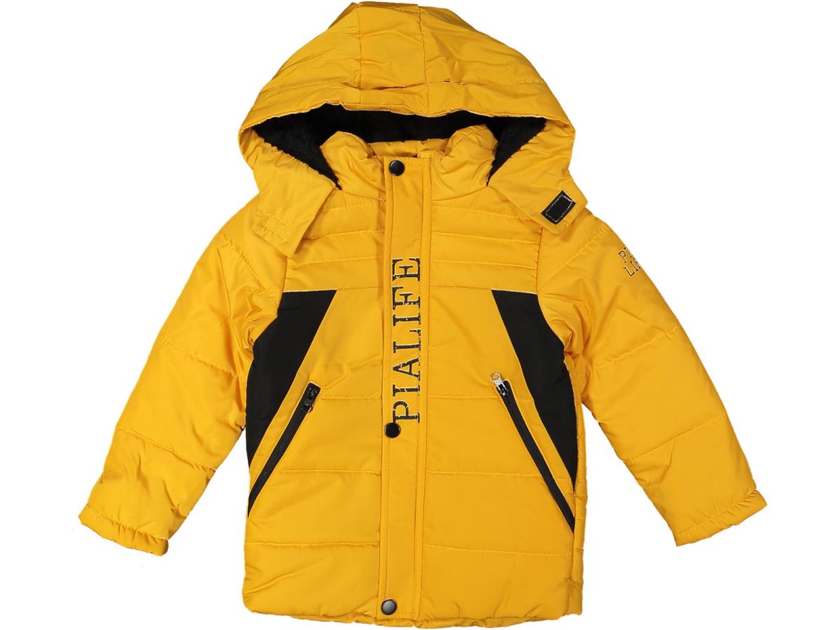 Boys' raincoat - Image 6