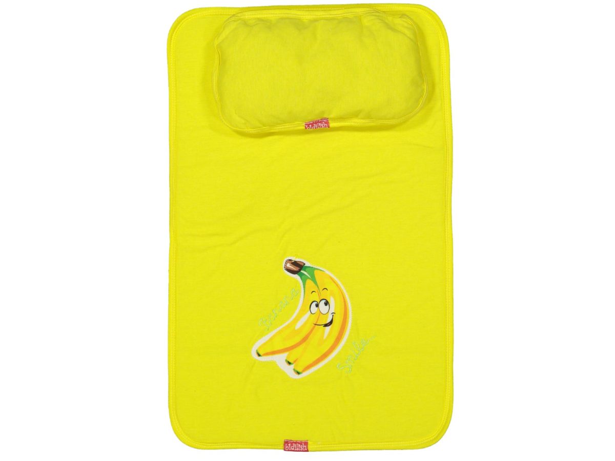 Newborn baby mat - Image 1