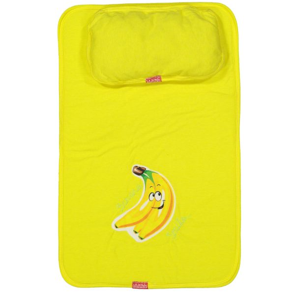 Newborn baby mat