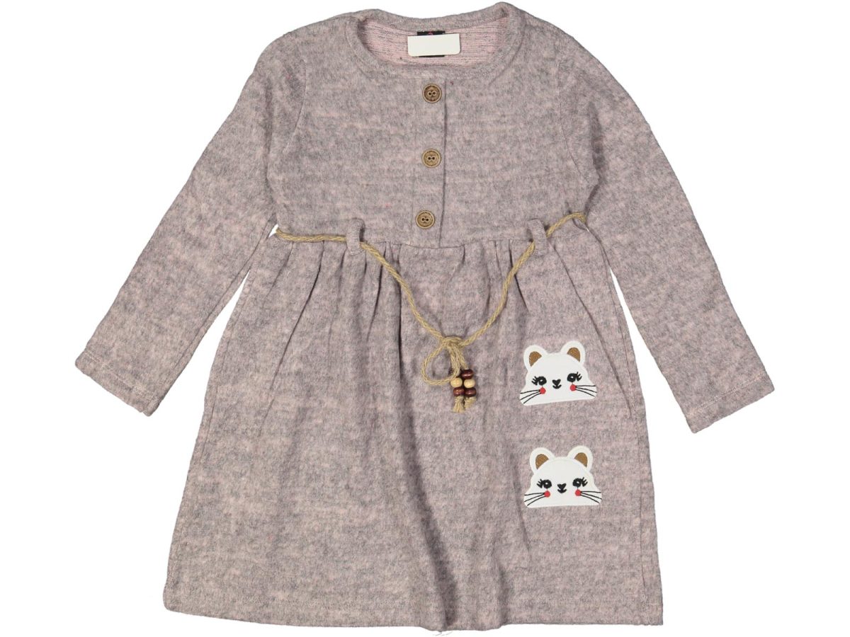 Girls dress - Image 5