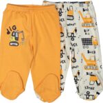 Çocuk Pantolon-Sweatshirt