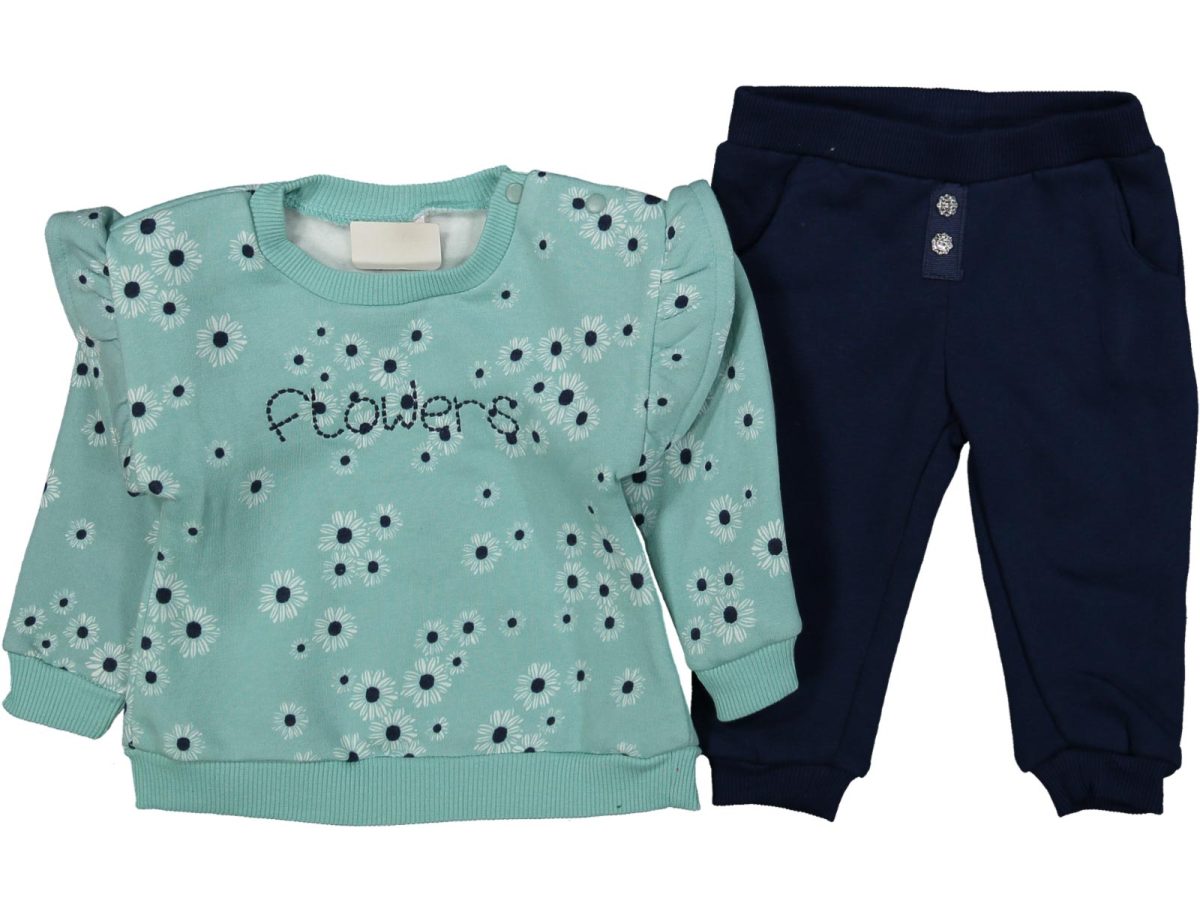 kızlar için pijama - Görsel 5