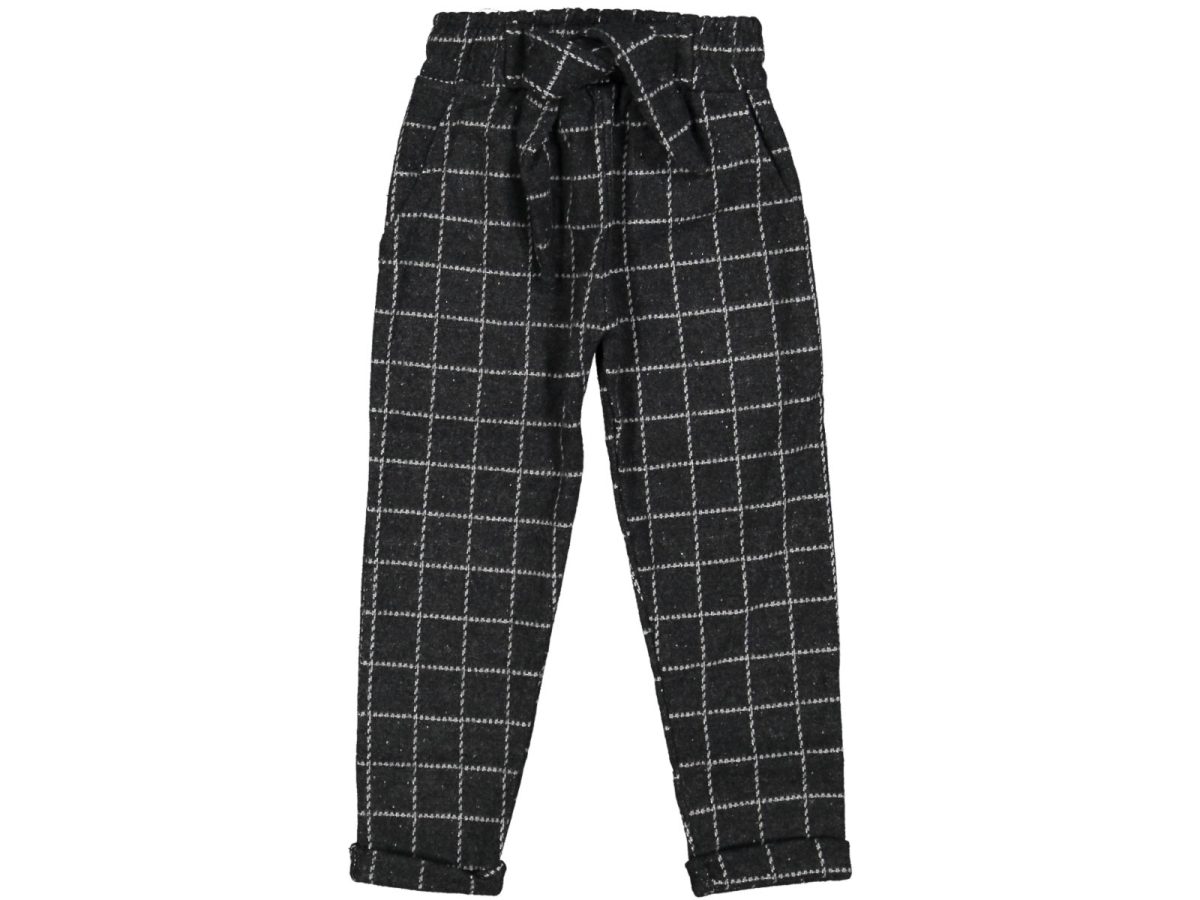 Kız pantolonu - Görsel 5