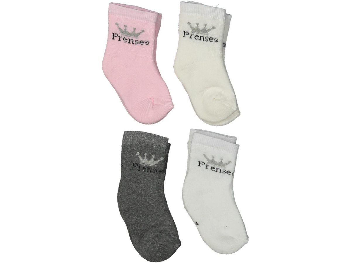 baby socks - Image 1